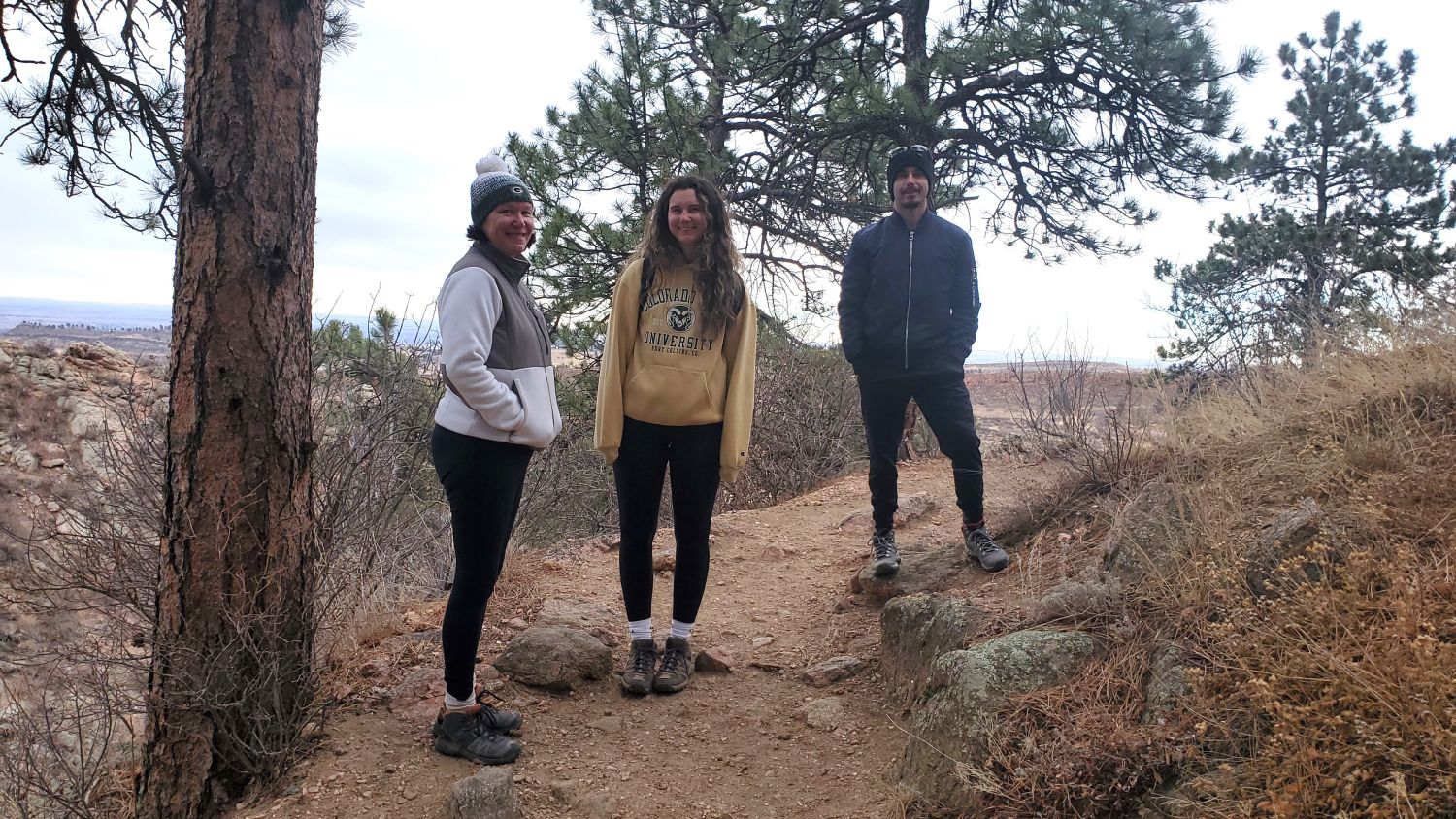 Lory State Park